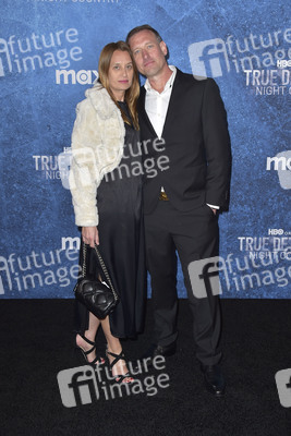 Serienpremiere 'True Detective: Night Country' in Los Angeles