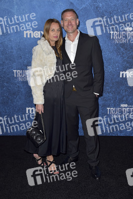 Serienpremiere 'True Detective: Night Country' in Los Angeles