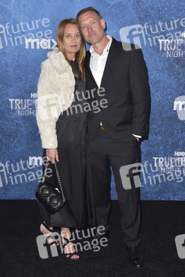 Serienpremiere 'True Detective: Night Country' in Los Angeles
