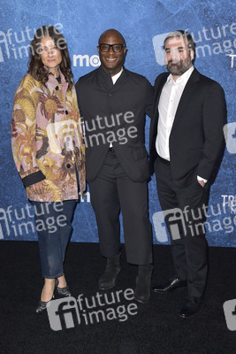 Serienpremiere 'True Detective: Night Country' in Los Angeles
