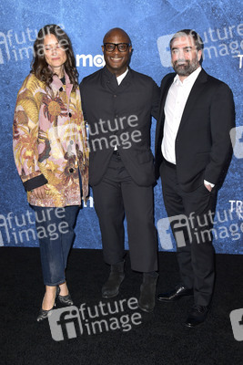 Serienpremiere 'True Detective: Night Country' in Los Angeles