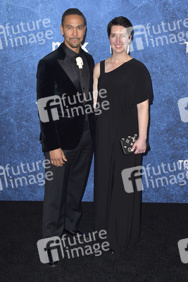 Serienpremiere 'True Detective: Night Country' in Los Angeles