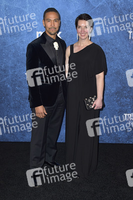 Serienpremiere 'True Detective: Night Country' in Los Angeles