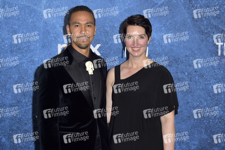 Serienpremiere 'True Detective: Night Country' in Los Angeles