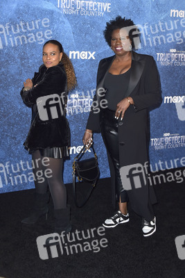 Serienpremiere 'True Detective: Night Country' in Los Angeles