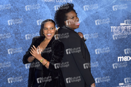 Serienpremiere 'True Detective: Night Country' in Los Angeles