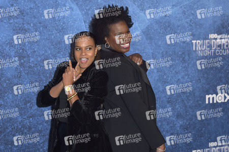 Serienpremiere 'True Detective: Night Country' in Los Angeles