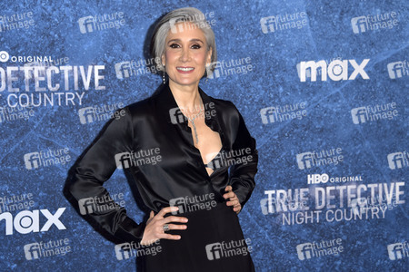 Serienpremiere 'True Detective: Night Country' in Los Angeles