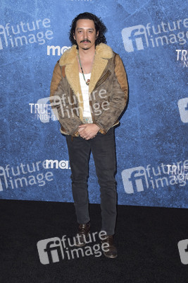 Serienpremiere 'True Detective: Night Country' in Los Angeles