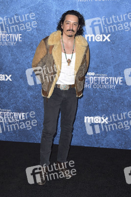 Serienpremiere 'True Detective: Night Country' in Los Angeles