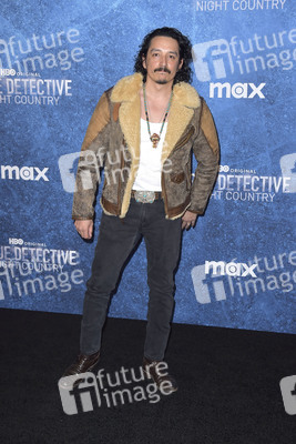 Serienpremiere 'True Detective: Night Country' in Los Angeles