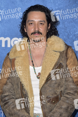 Serienpremiere 'True Detective: Night Country' in Los Angeles