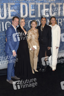 Serienpremiere 'True Detective: Night Country' in Los Angeles