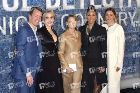 Serienpremiere 'True Detective: Night Country' in Los Angeles