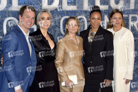 Serienpremiere 'True Detective: Night Country' in Los Angeles