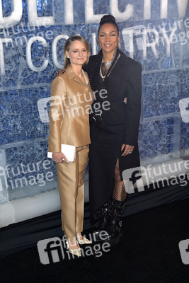 Serienpremiere 'True Detective: Night Country' in Los Angeles