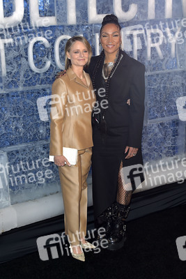 Serienpremiere 'True Detective: Night Country' in Los Angeles