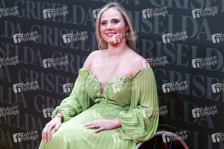 Serienpremiere 'Griselda' in Madrid