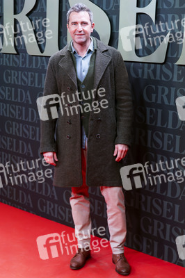Serienpremiere 'Griselda' in Madrid