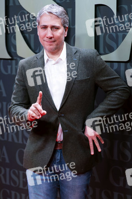 Serienpremiere 'Griselda' in Madrid