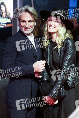 Serienpremiere 'Griselda' in Madrid