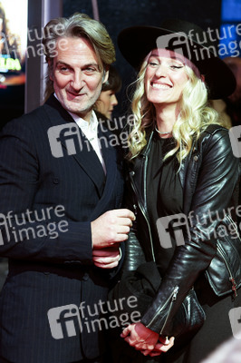 Serienpremiere 'Griselda' in Madrid