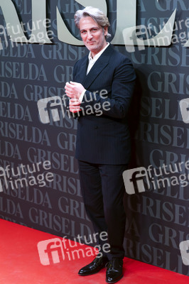 Serienpremiere 'Griselda' in Madrid