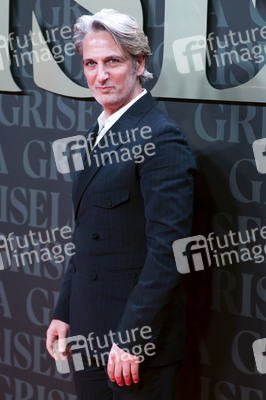 Serienpremiere 'Griselda' in Madrid