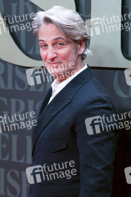 Serienpremiere 'Griselda' in Madrid