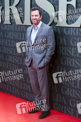 Serienpremiere 'Griselda' in Madrid