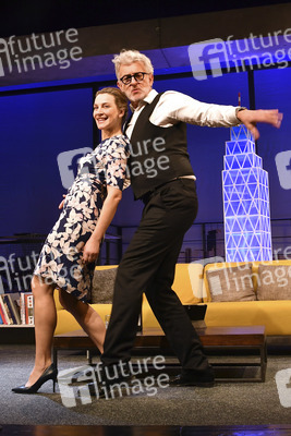 Theaterprobe 'Herz und Niere' in München