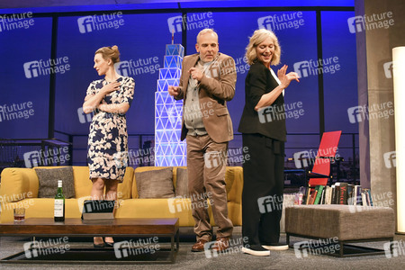 Theaterprobe 'Herz und Niere' in München