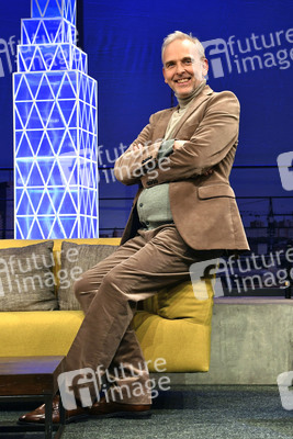 Theaterprobe 'Herz und Niere' in München