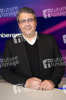 Talkshow 'maischberger' in Berlin