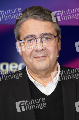 Talkshow 'maischberger' in Berlin