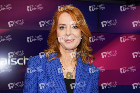 Talkshow 'maischberger' in Berlin