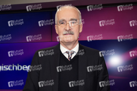Talkshow 'maischberger' in Berlin
