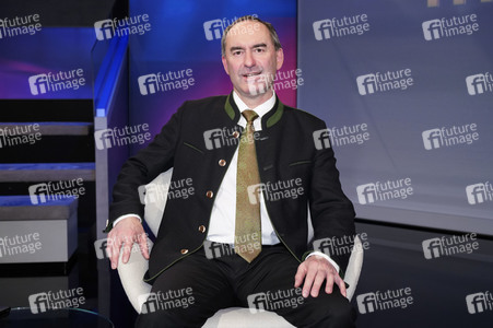 Talkshow 'maischberger' in Berlin