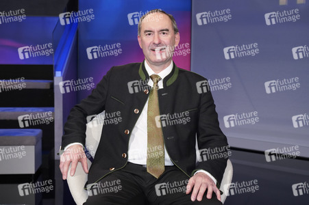 Talkshow 'maischberger' in Berlin