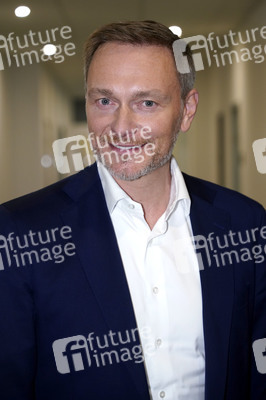 Talkshow 'maischberger' in Berlin