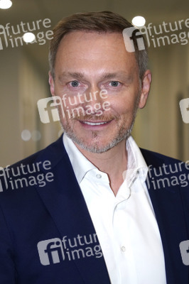 Talkshow 'maischberger' in Berlin