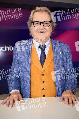 Talkshow 'maischberger' in Berlin