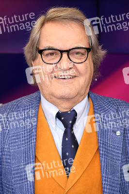 Talkshow 'maischberger' in Berlin