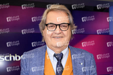 Talkshow 'maischberger' in Berlin