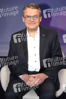 Talkshow 'maischberger' in Berlin