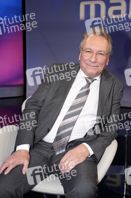 Talkshow 'maischberger' in Berlin