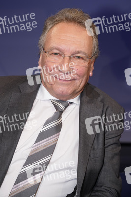 Talkshow 'maischberger' in Berlin