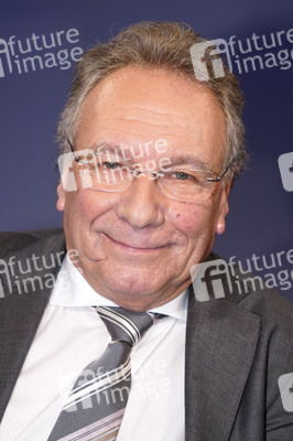 Talkshow 'maischberger' in Berlin