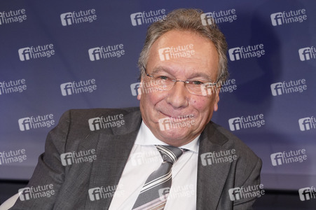 Talkshow 'maischberger' in Berlin