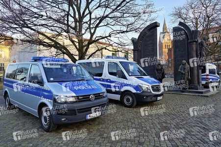 Bauerndemo gegen Agrarpolitik der Bundesregierung in Hannover